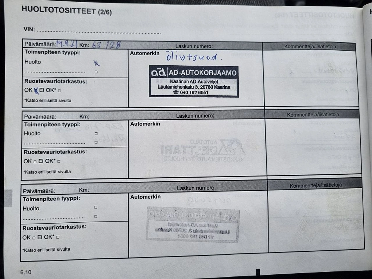 Renault Clio - Zdjęcie 11