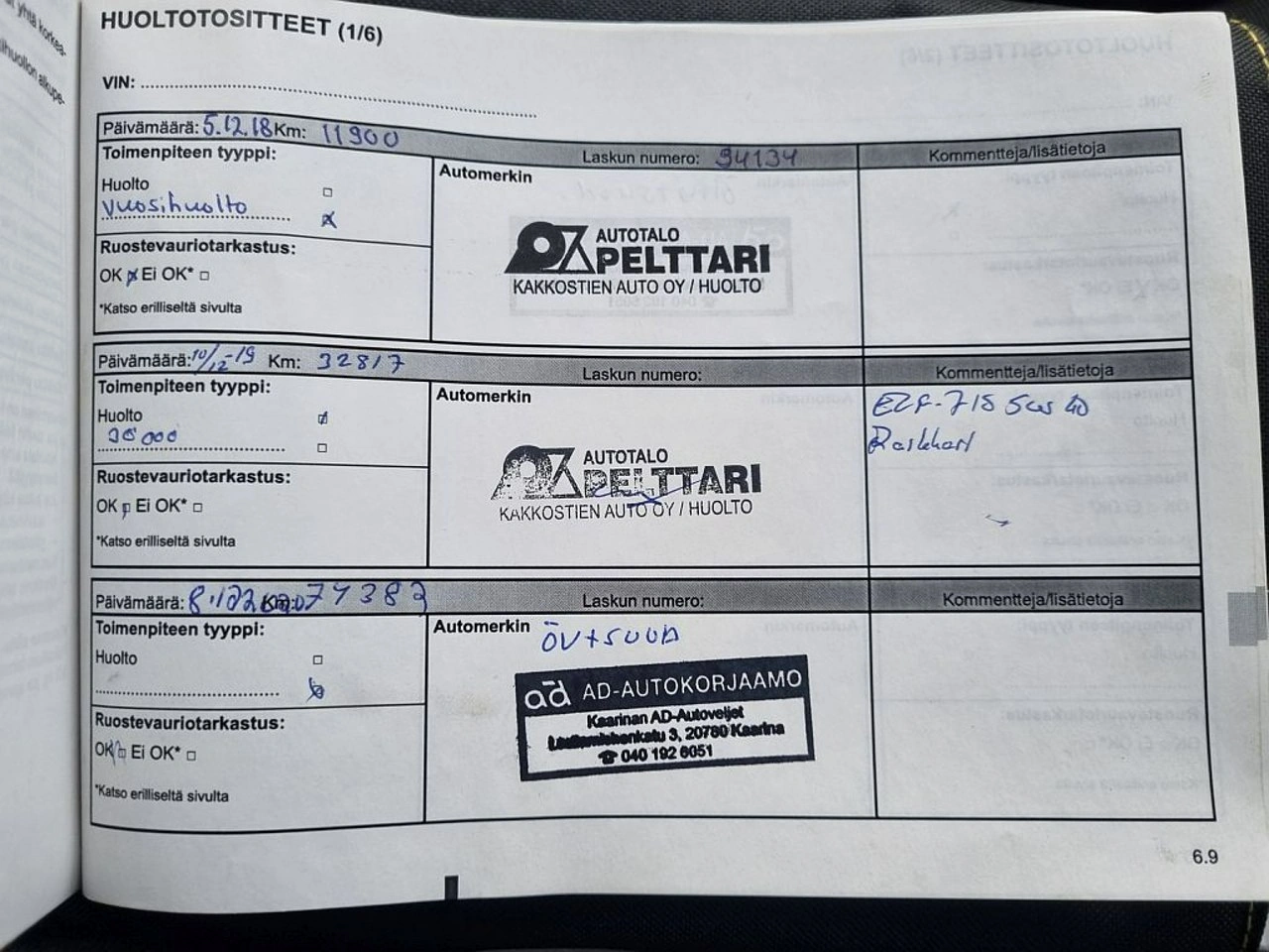 Renault Clio - Zdjęcie 10