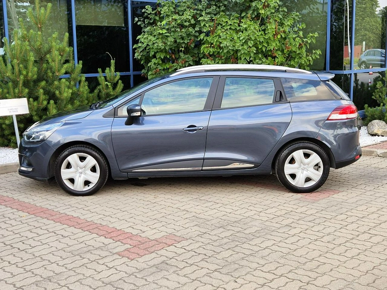 Renault Clio - Zdjęcie 3