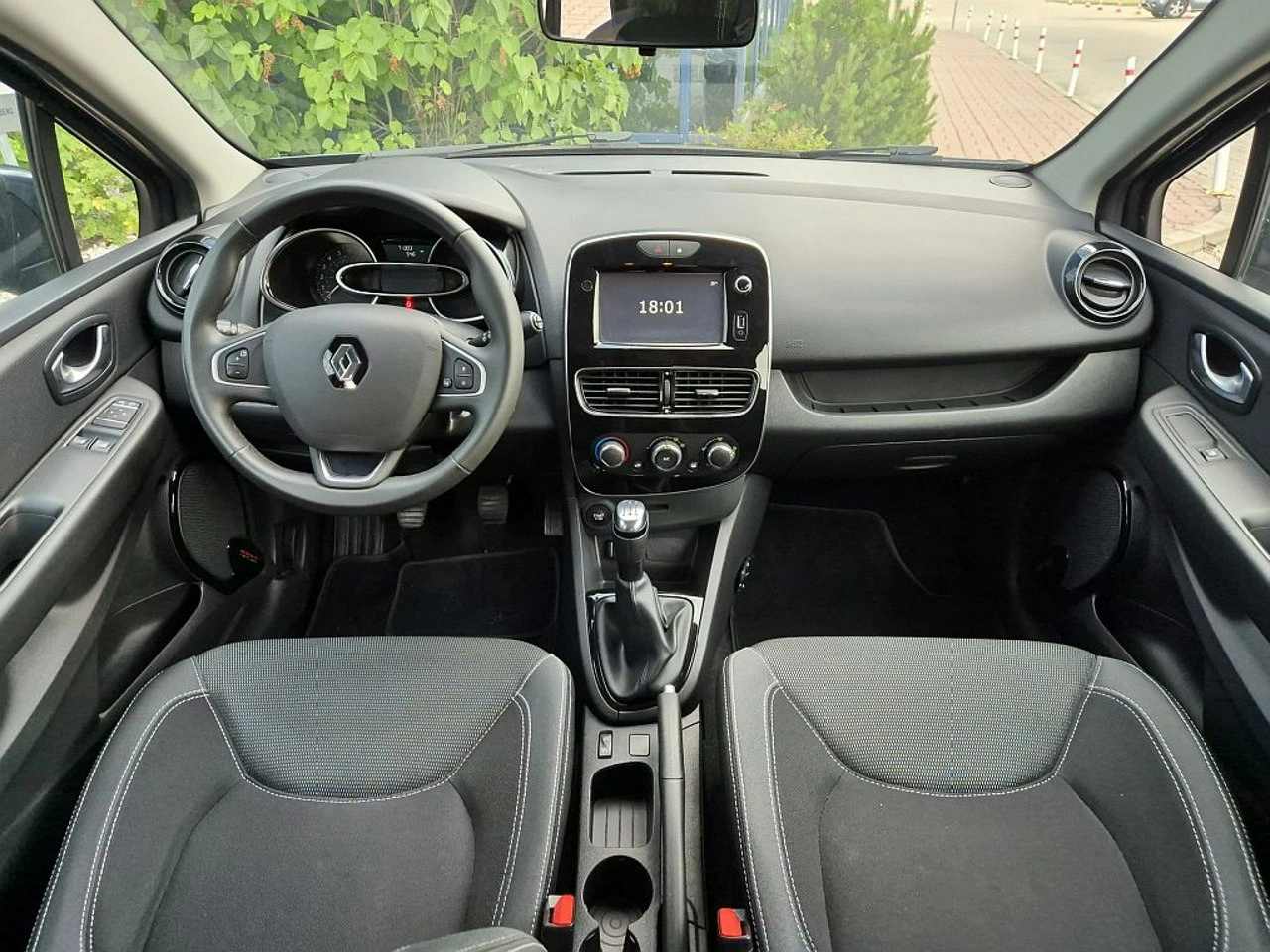 Renault Clio - Zdjęcie 5