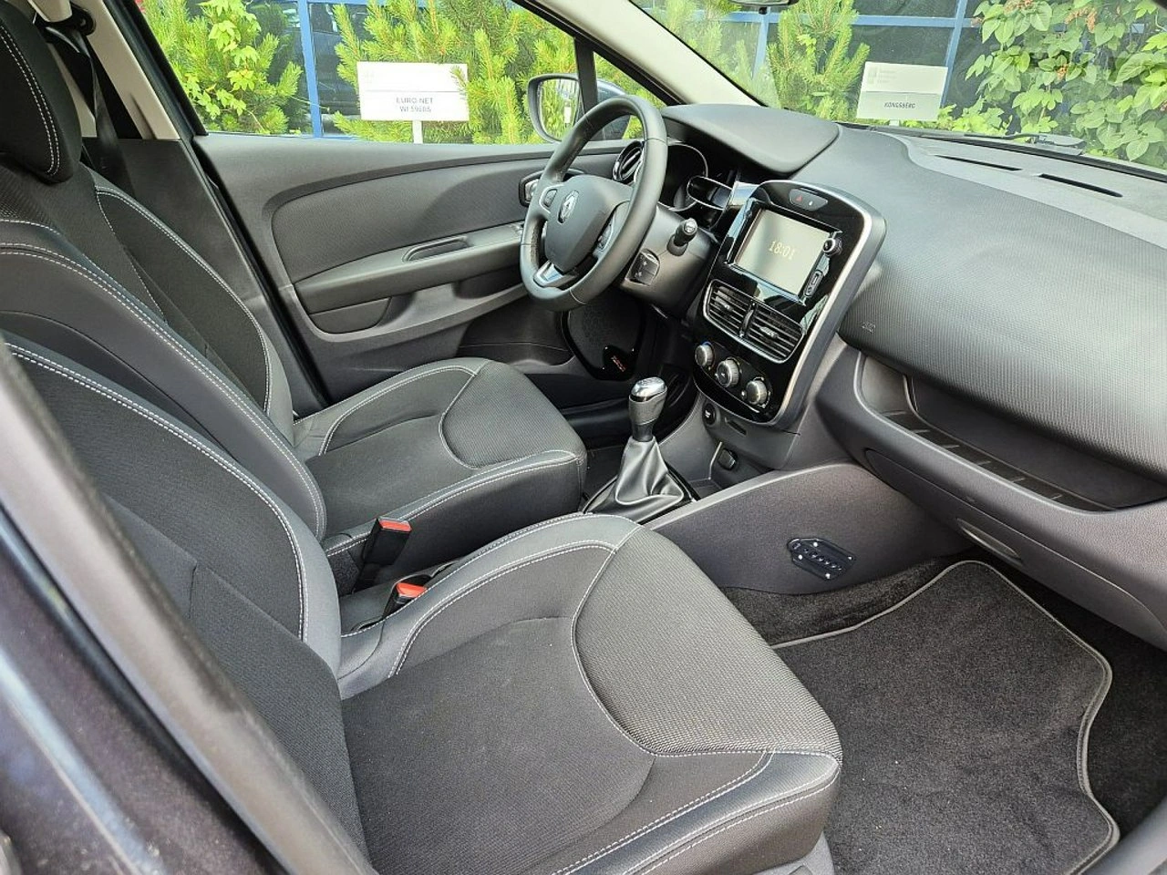 Renault Clio - Zdjęcie 8