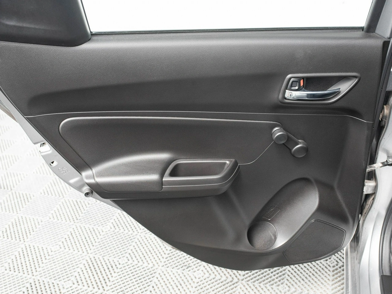 Suzuki Swift - Zdjęcie 16