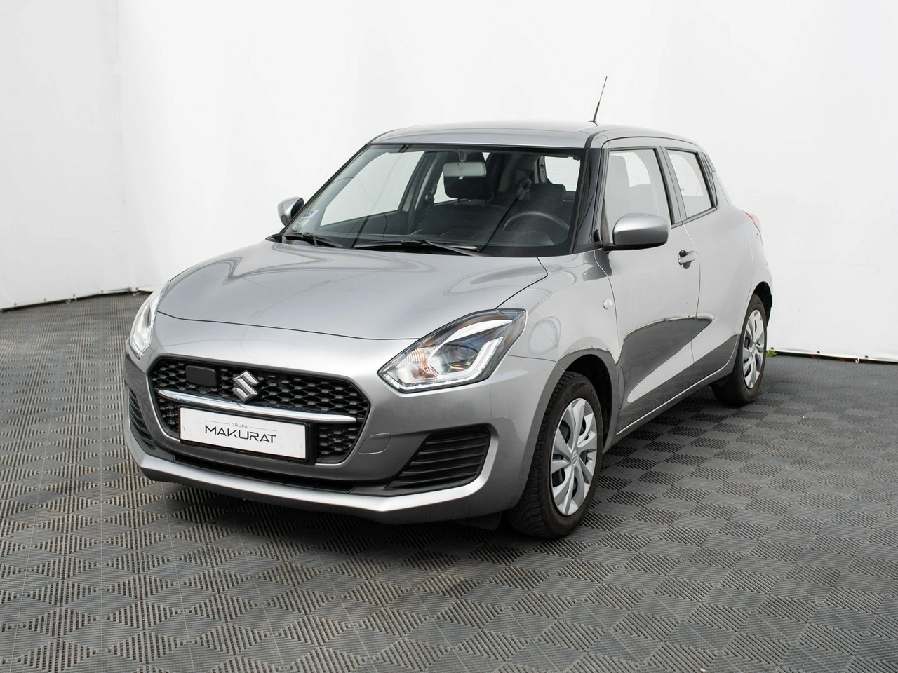 Suzuki Swift - Zdjęcie 1