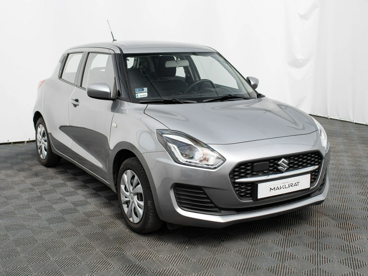 Suzuki Swift - Zdjęcie 2