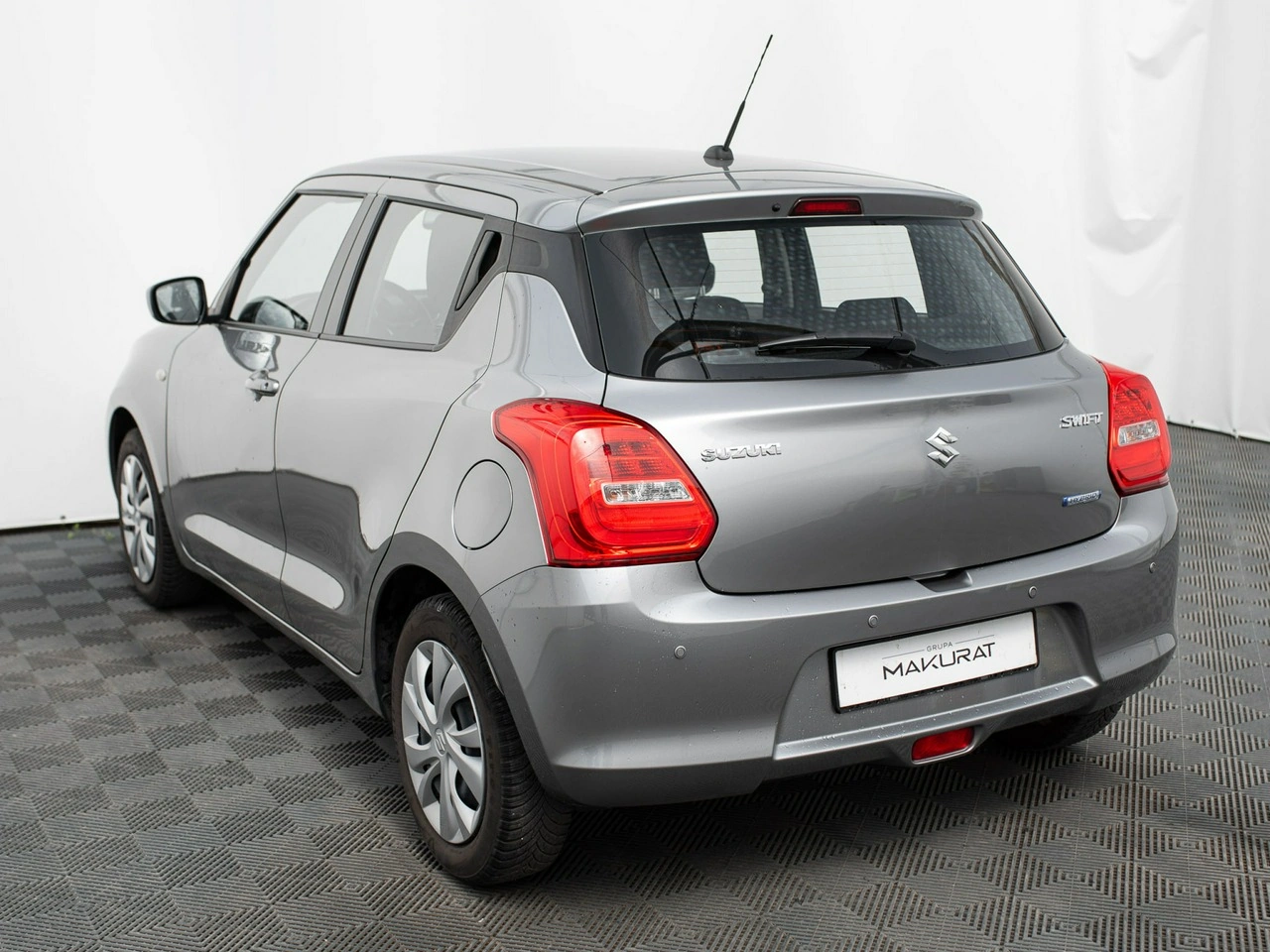 Suzuki Swift - Zdjęcie 3