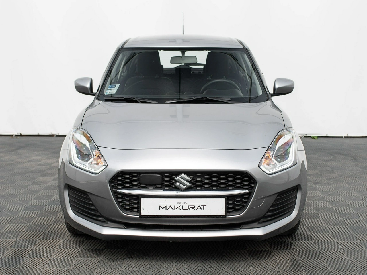 Suzuki Swift - Zdjęcie 5