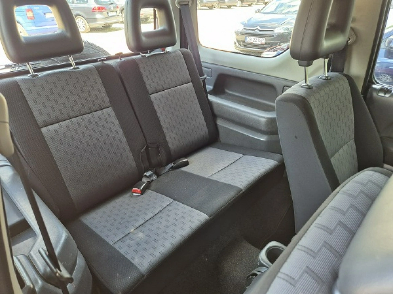 Suzuki Jimny - Zdjęcie 15