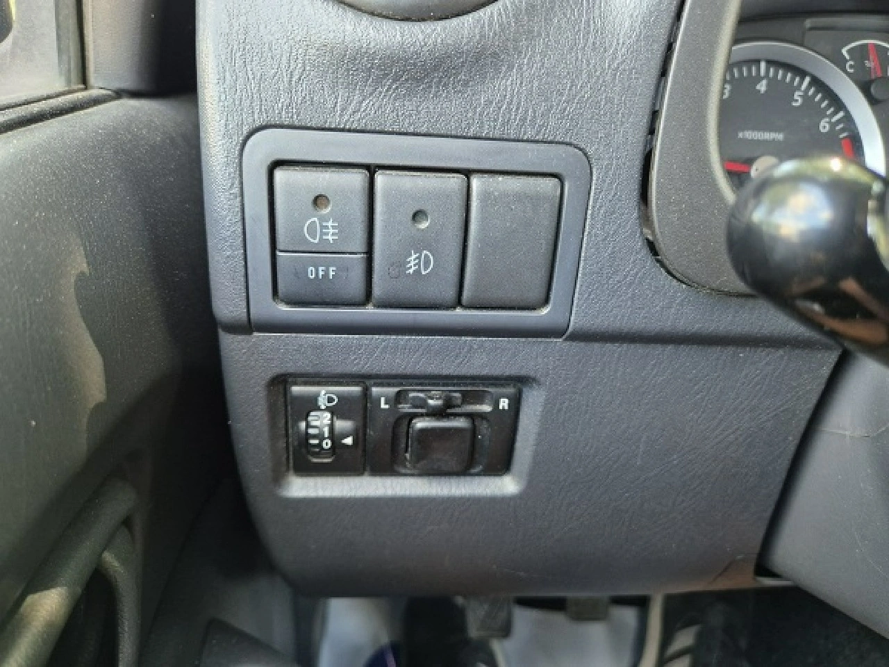 Suzuki Jimny - Zdjęcie 17