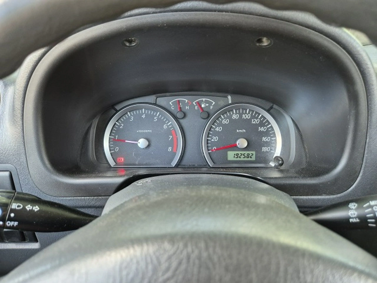 Suzuki Jimny - Zdjęcie 18