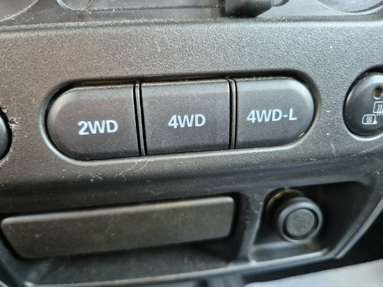 Suzuki Jimny - Zdjęcie 22
