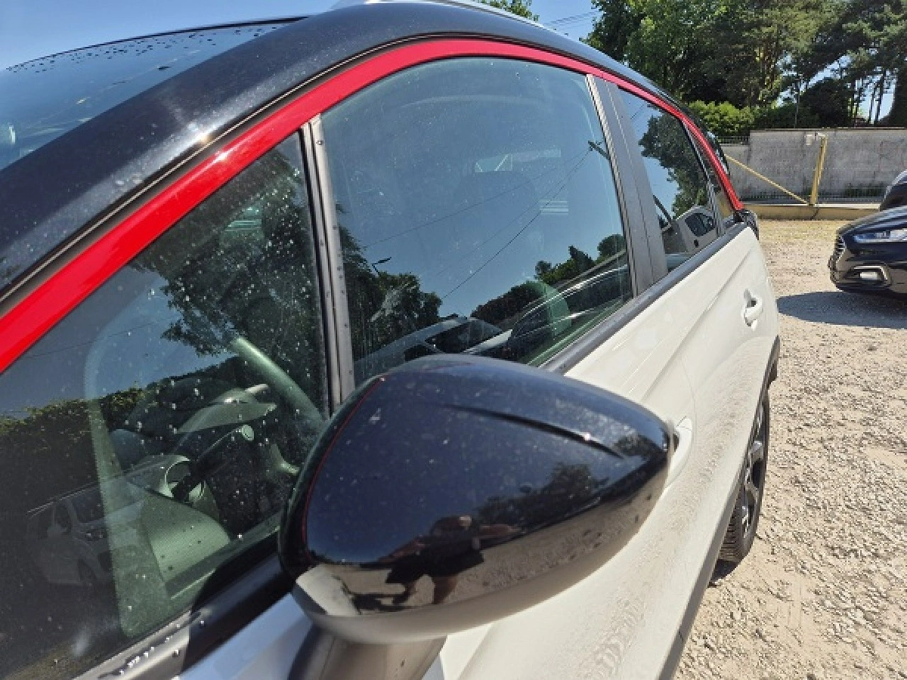 Opel Crossland X - Zdjęcie 9