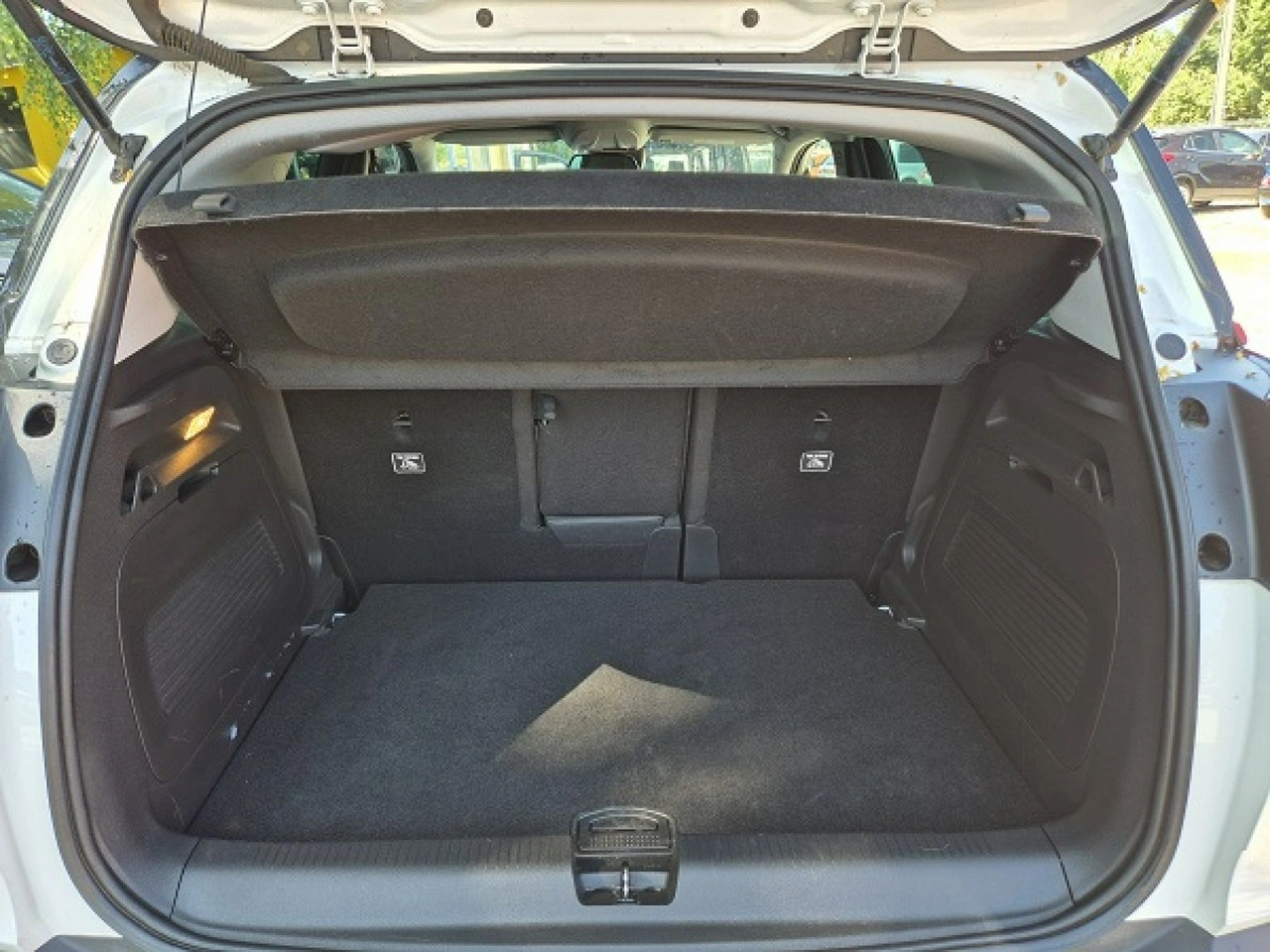 Opel Crossland X - Zdjęcie 19