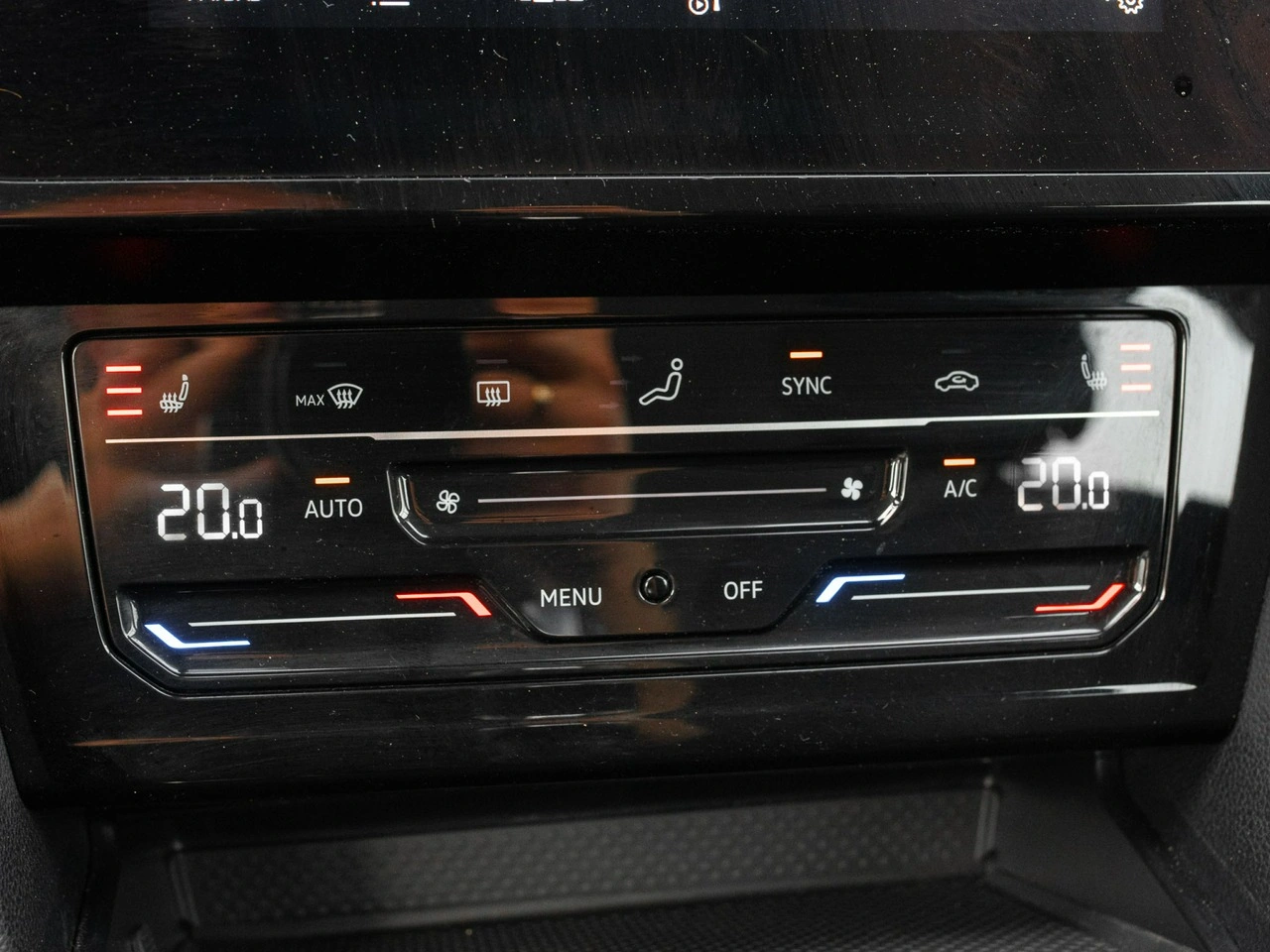 Volkswagen Passat - Zdjęcie 15