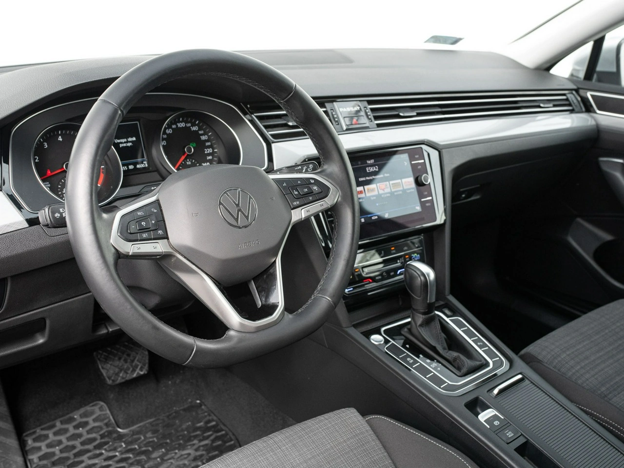 Volkswagen Passat - Zdjęcie 5
