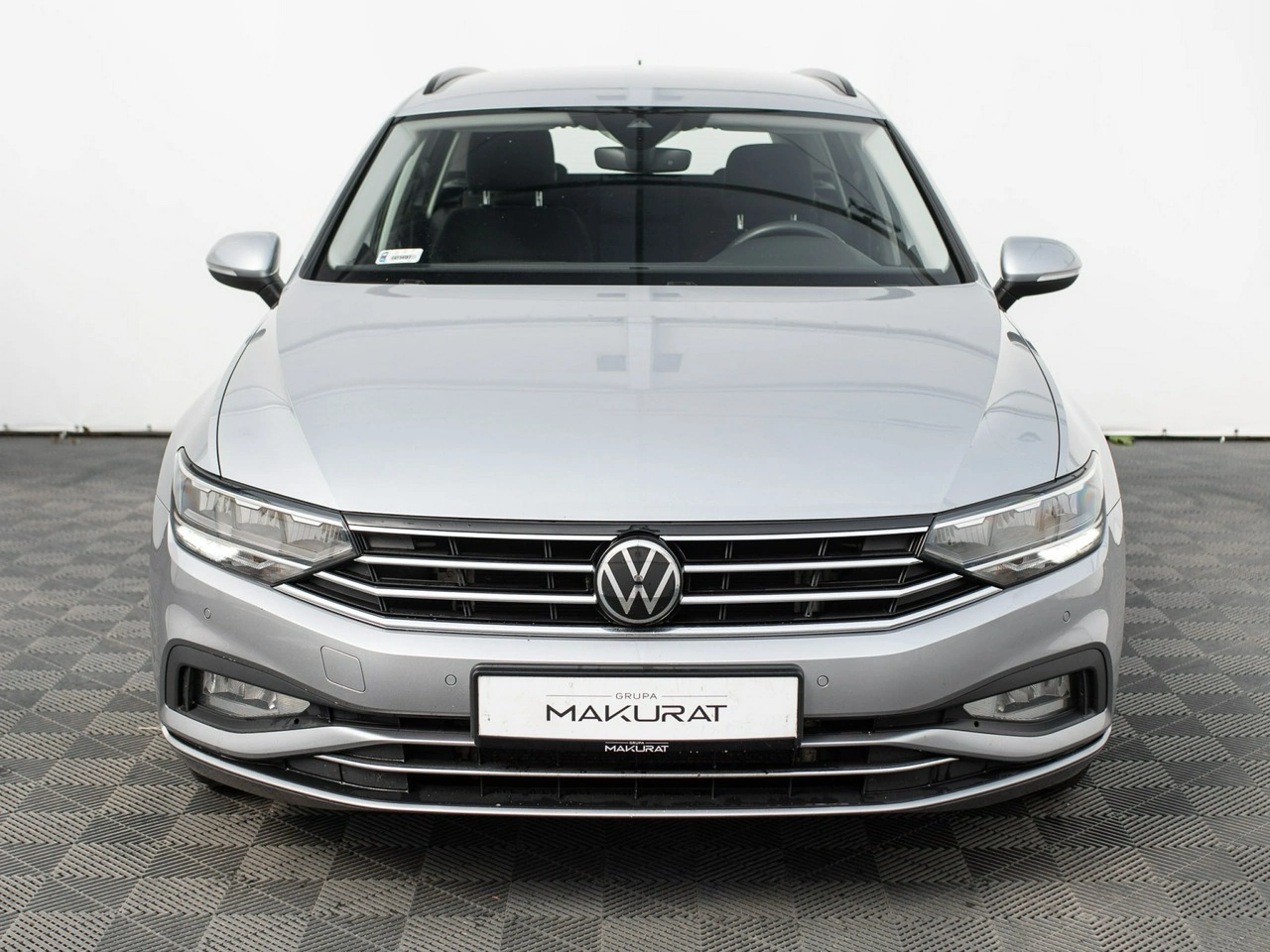 Volkswagen Passat - Zdjęcie 6