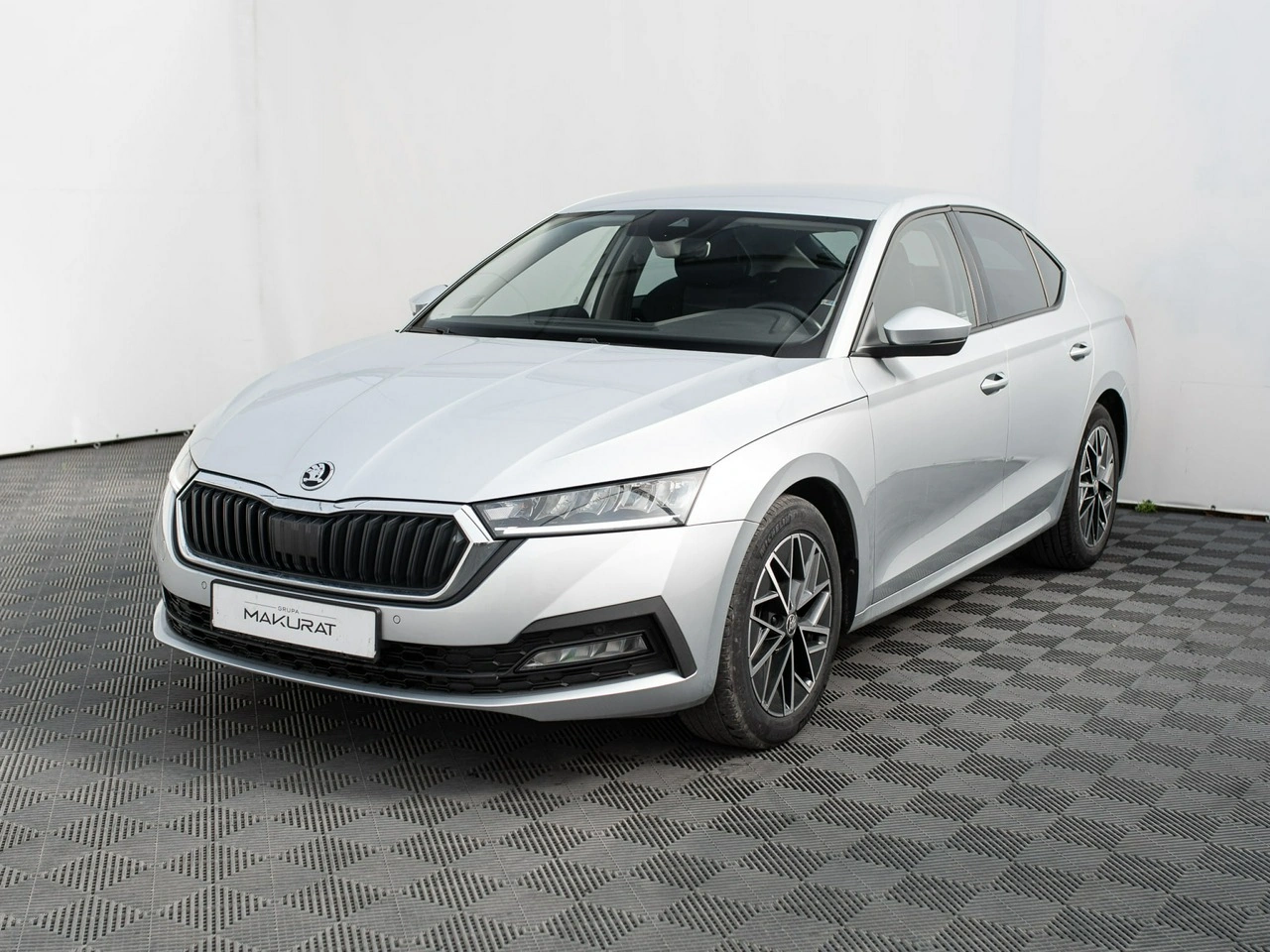 Skoda Octavia - Zdjęcie 1