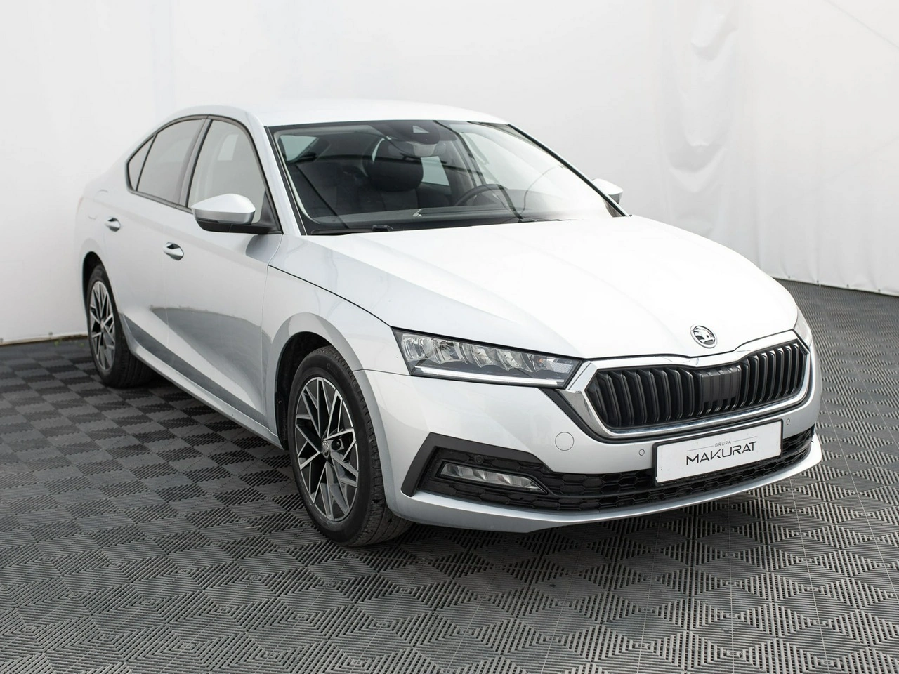 Skoda Octavia - Zdjęcie 2