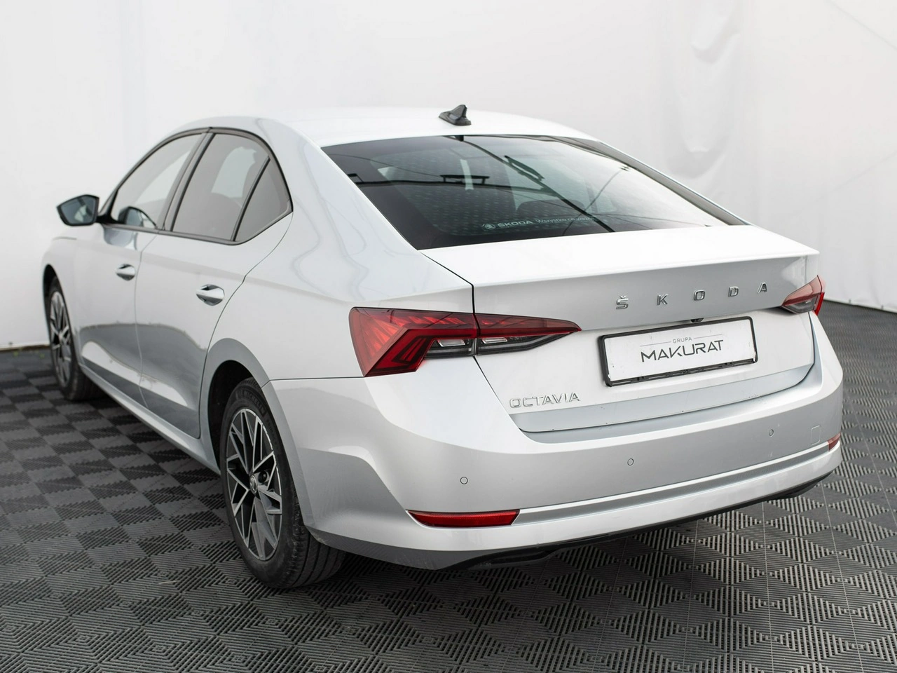 Skoda Octavia - Zdjęcie 3