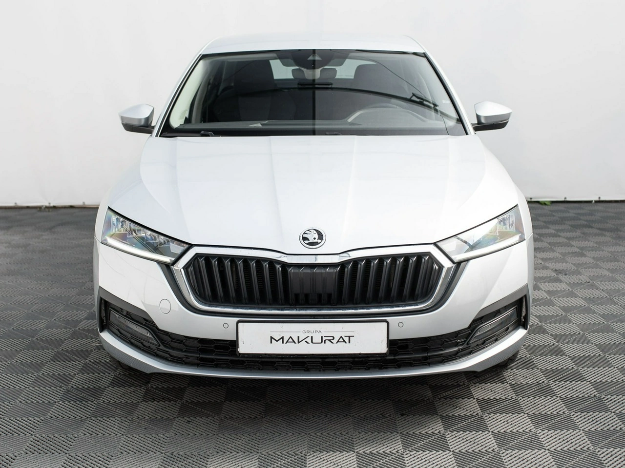 Skoda Octavia - Zdjęcie 6