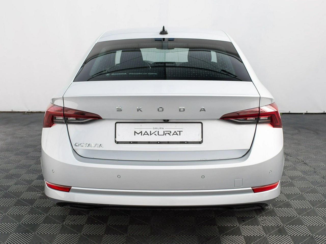 Skoda Octavia - Zdjęcie 7