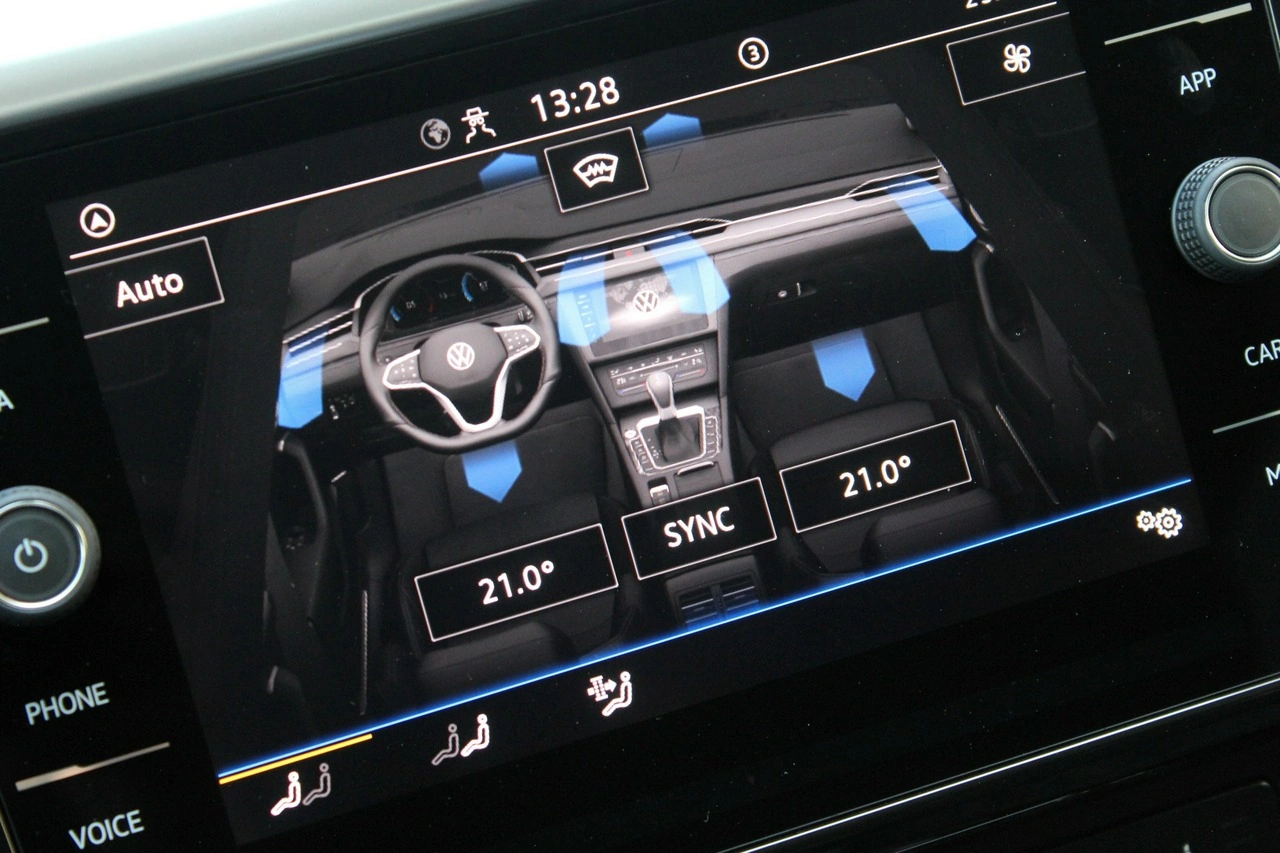 Volkswagen Arteon Shooting Brake - Zdjęcie 24