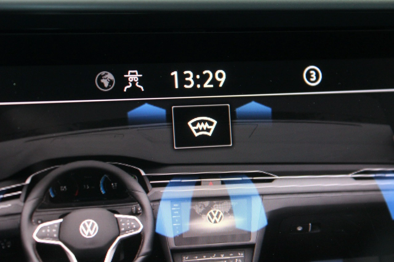 Volkswagen Arteon Shooting Brake - Zdjęcie 25