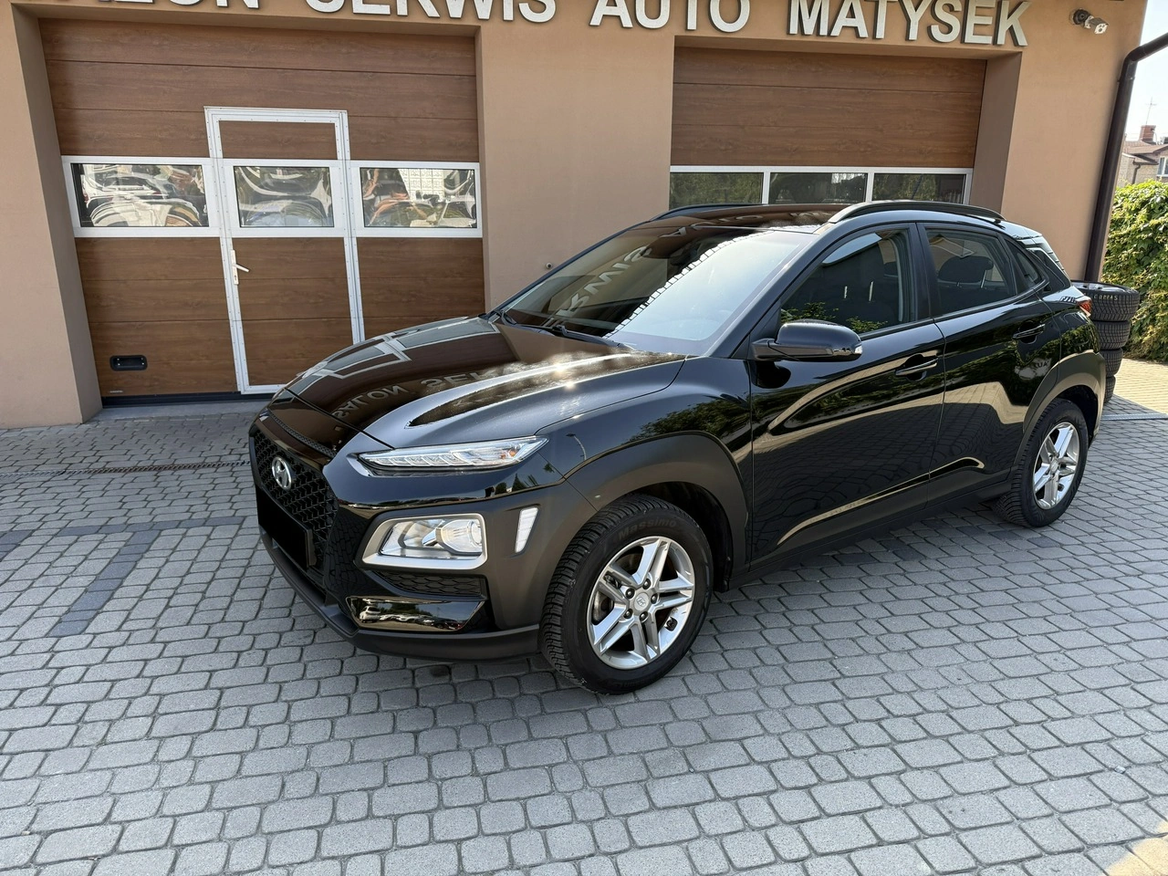 Hyundai Kona - Zdjęcie 10