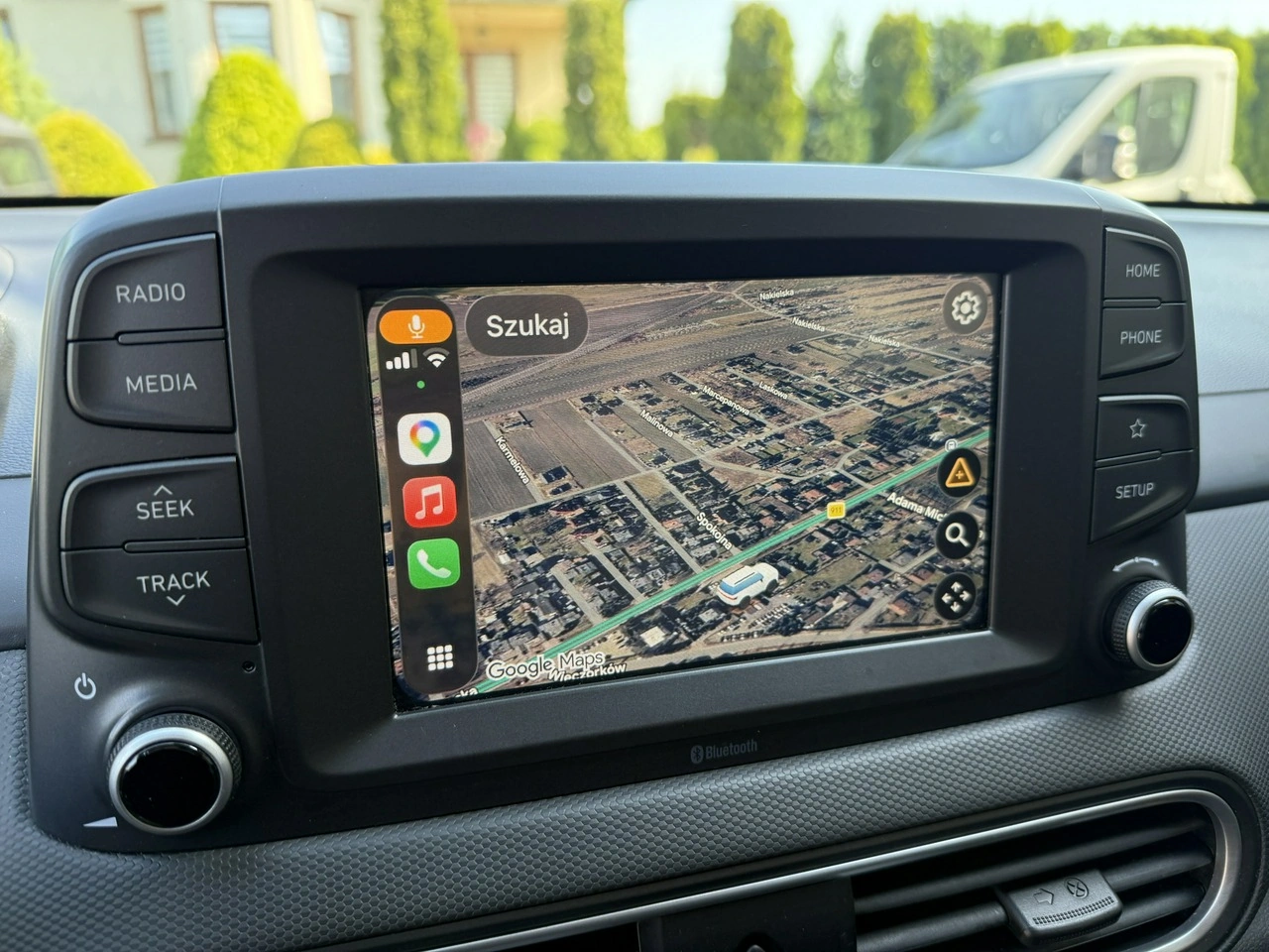 Hyundai Kona - Zdjęcie 18