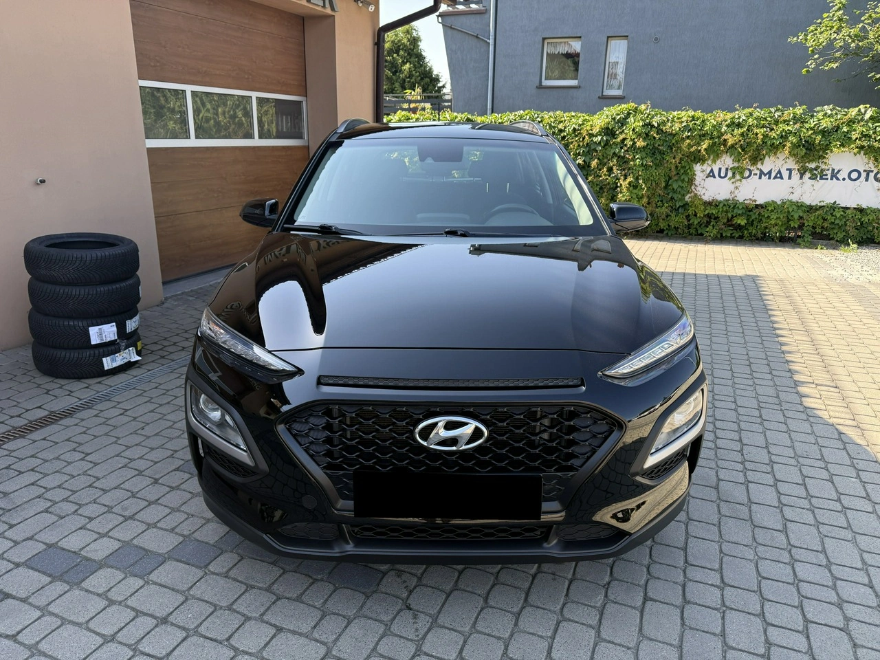 Hyundai Kona - Zdjęcie 1