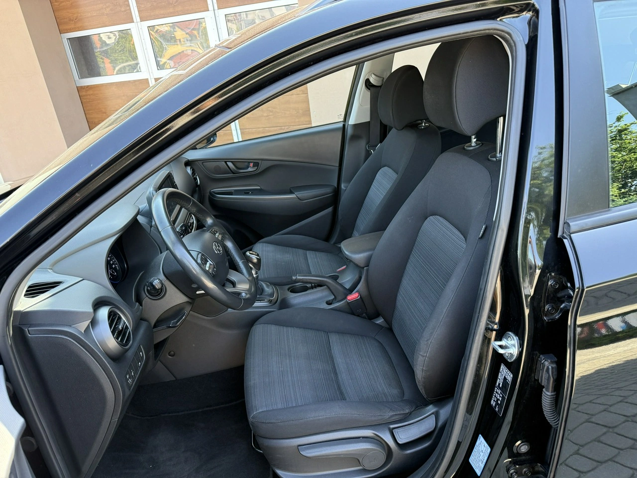 Hyundai Kona - Zdjęcie 20