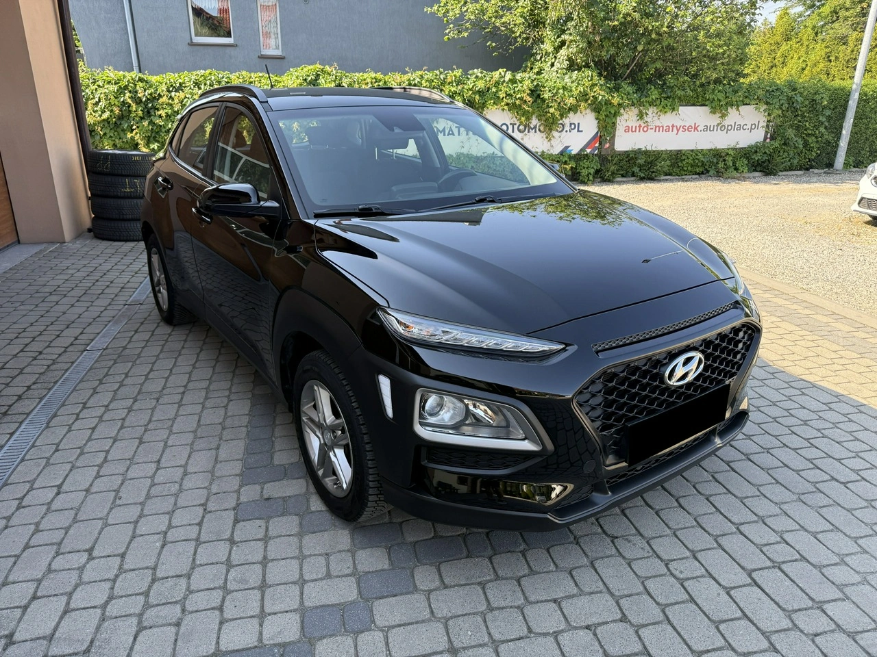 Hyundai Kona - Zdjęcie 2