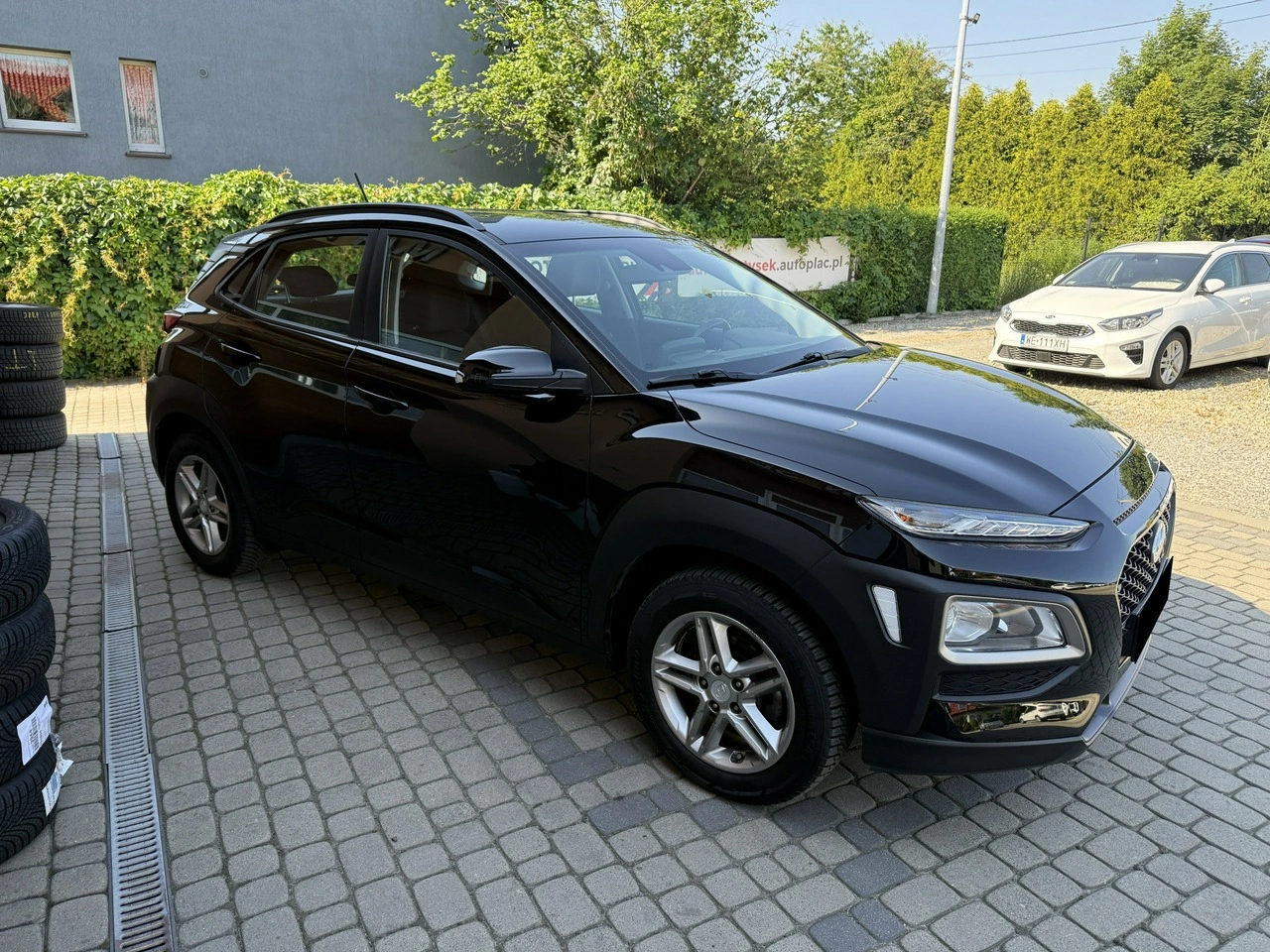 Hyundai Kona - Zdjęcie 3