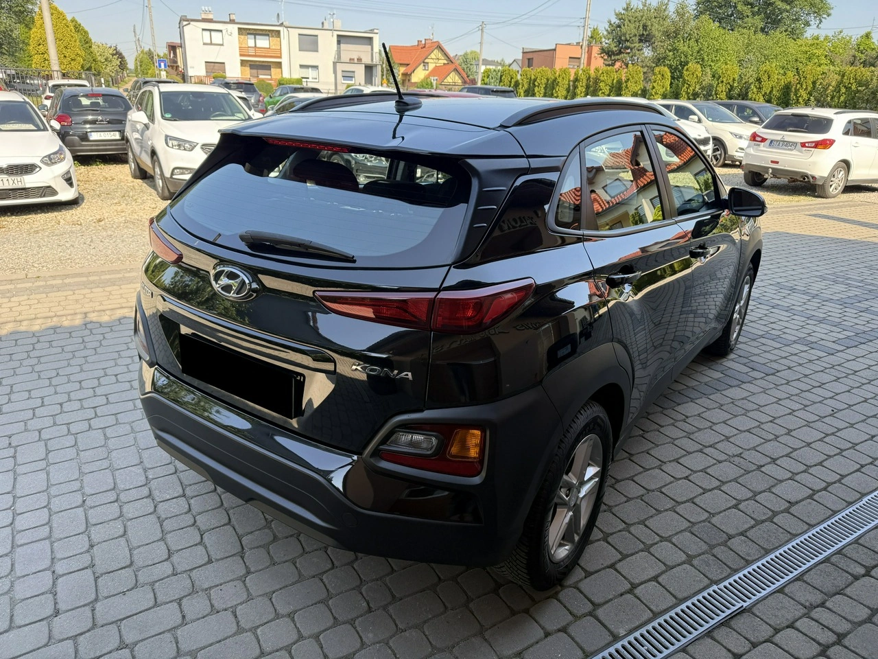 Hyundai Kona - Zdjęcie 5