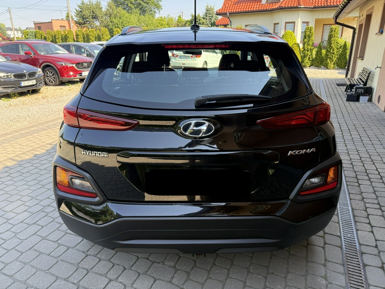 Hyundai Kona - Zdjęcie 6