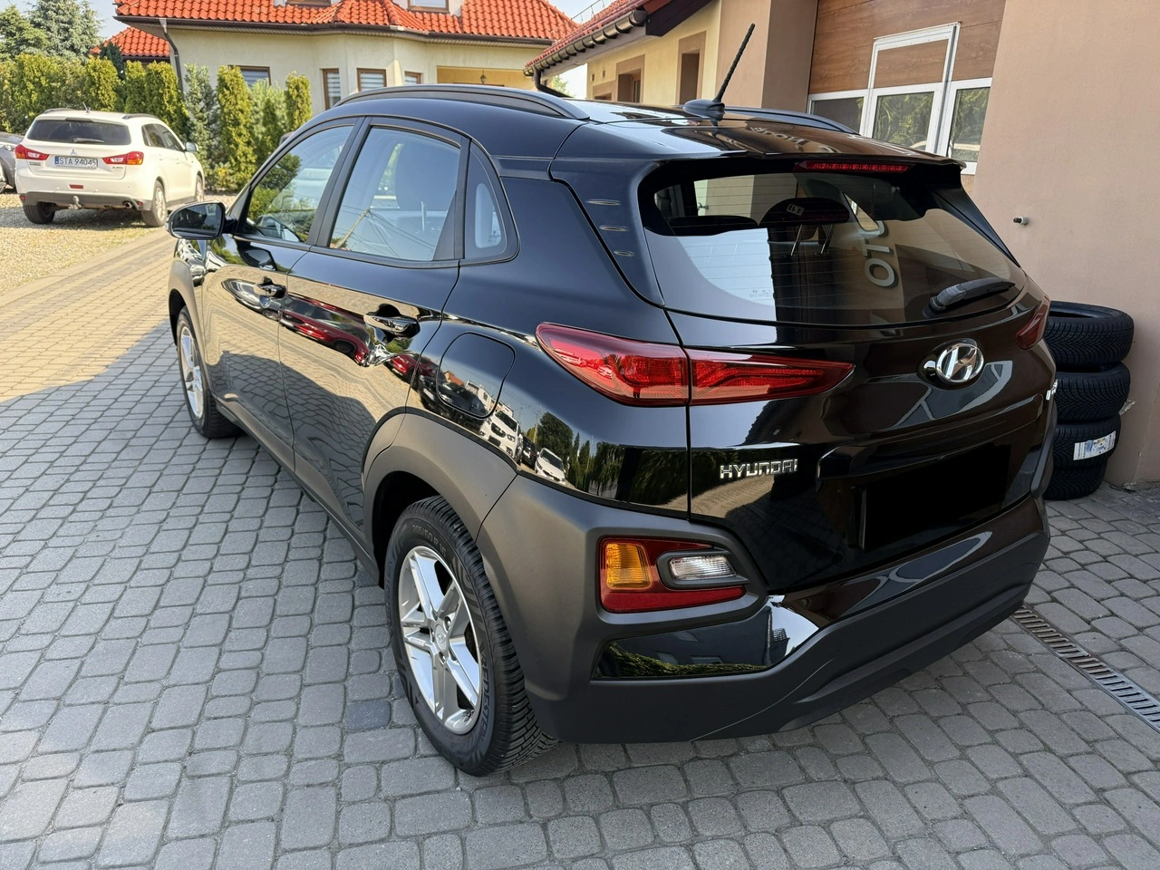Hyundai Kona - Zdjęcie 7