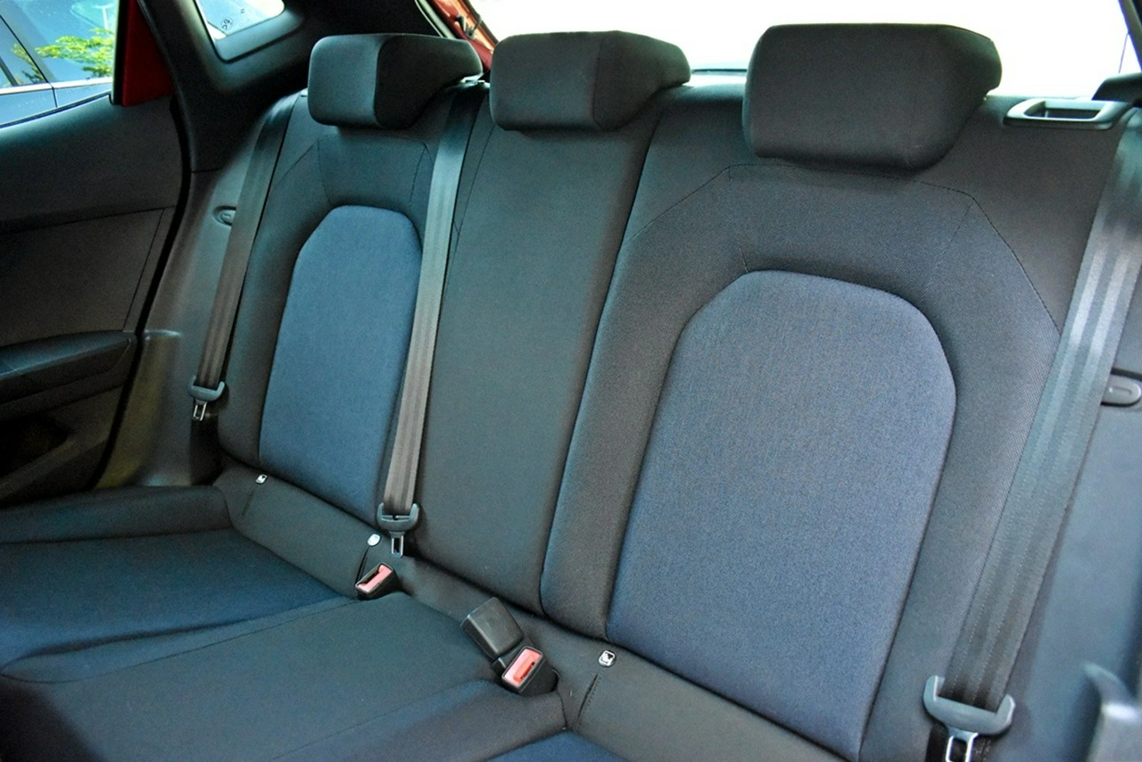 Seat Ibiza - Zdjęcie 11