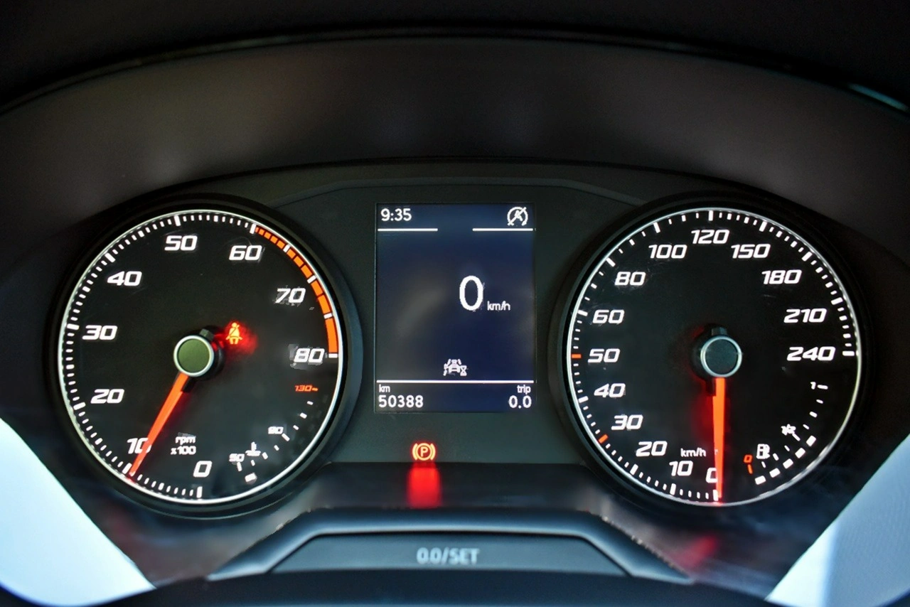 Seat Ibiza - Zdjęcie 15