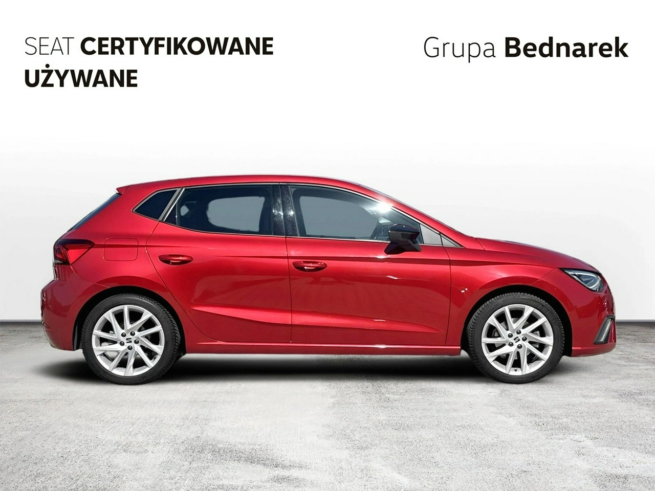 Seat Ibiza - Zdjęcie 5