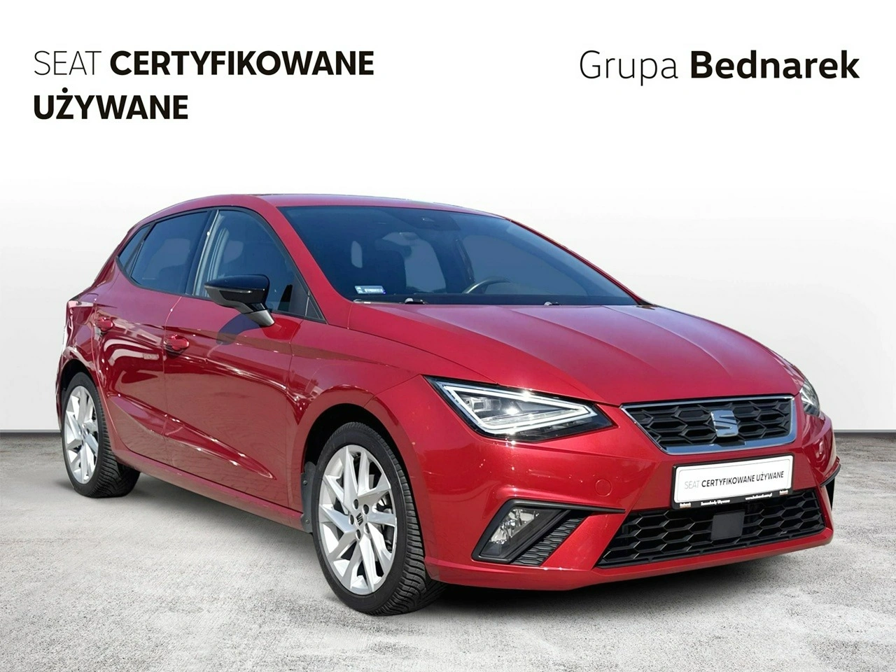 Seat Ibiza - Zdjęcie 6
