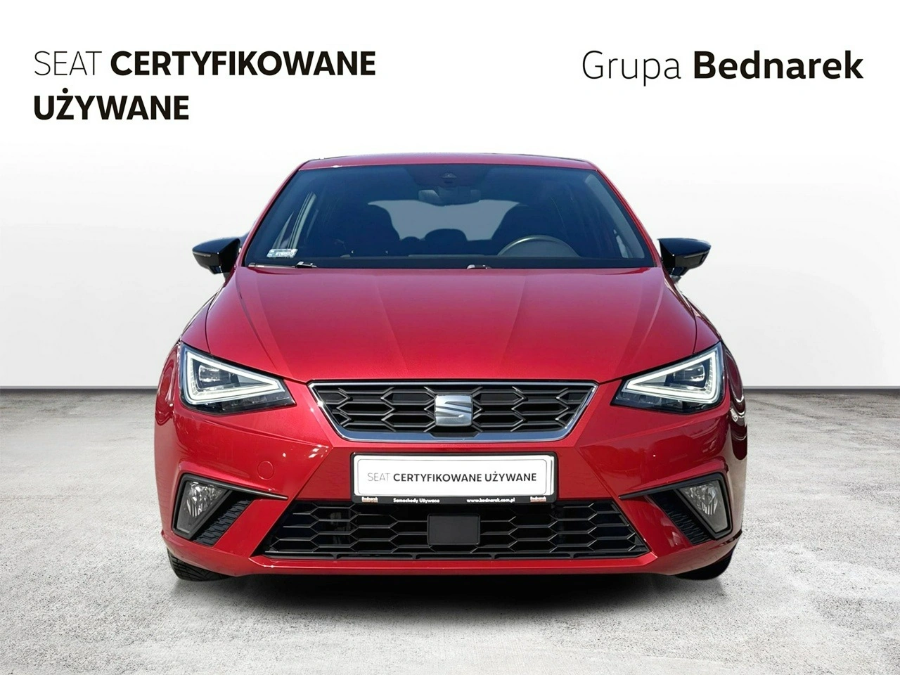 Seat Ibiza - Zdjęcie 7