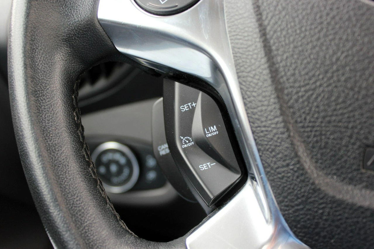 Ford Tourneo Connect - Zdjęcie 25
