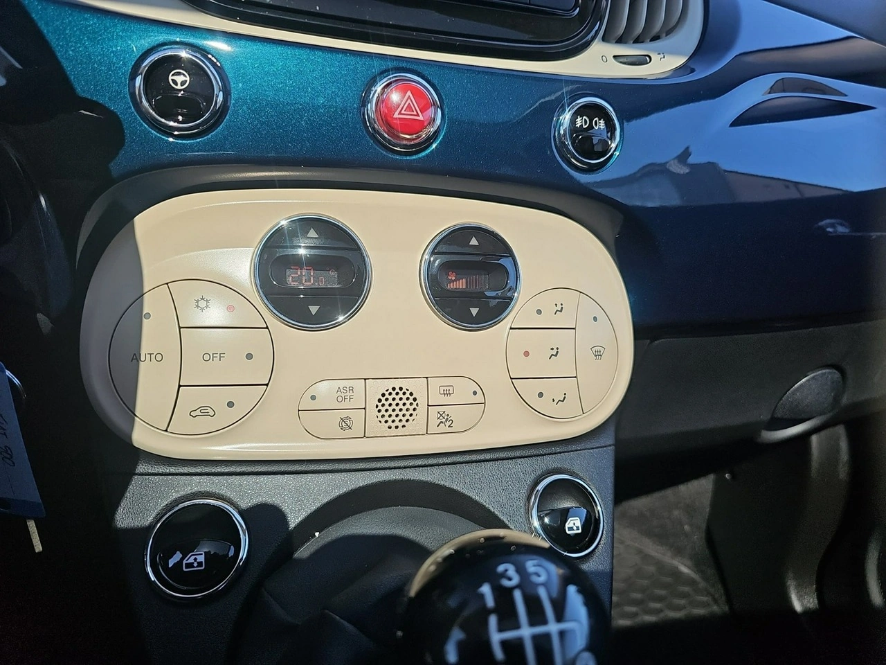 Fiat 500 - Zdjęcie 12