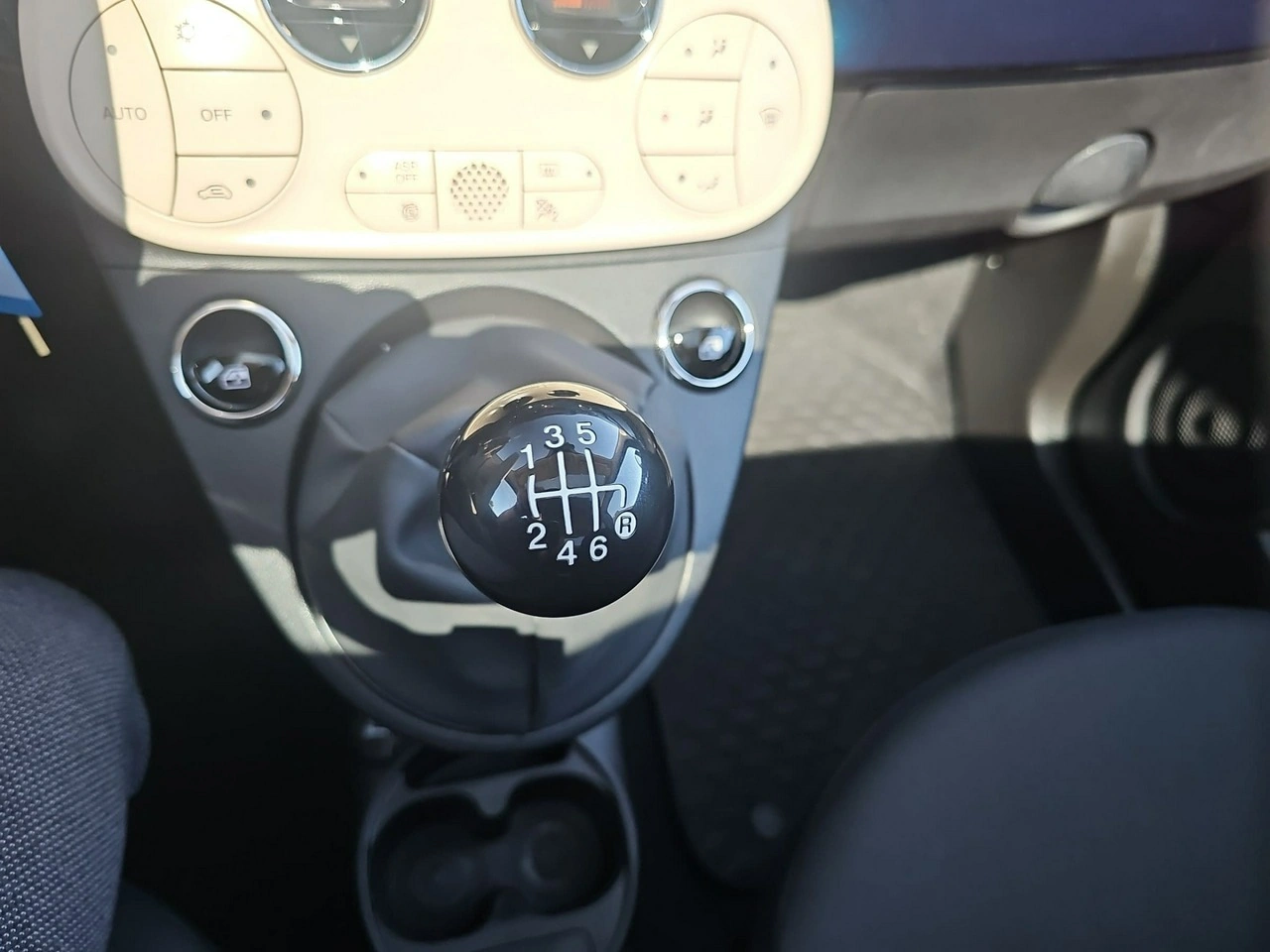 Fiat 500 - Zdjęcie 13