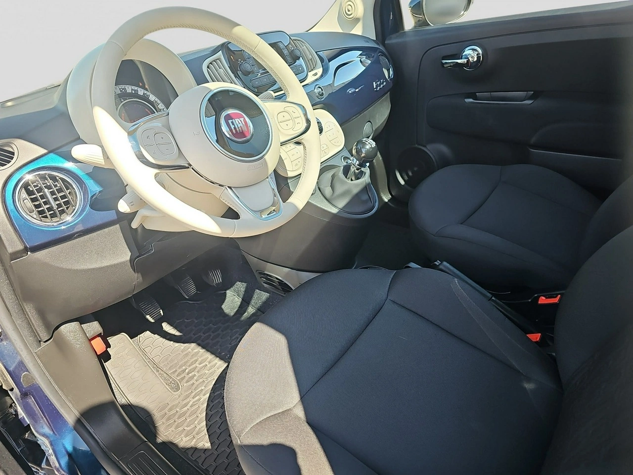 Fiat 500 - Zdjęcie 14