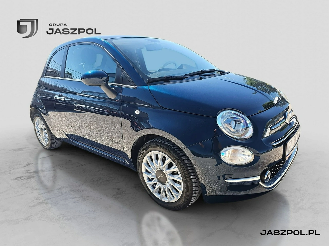 Fiat 500 - Zdjęcie 2