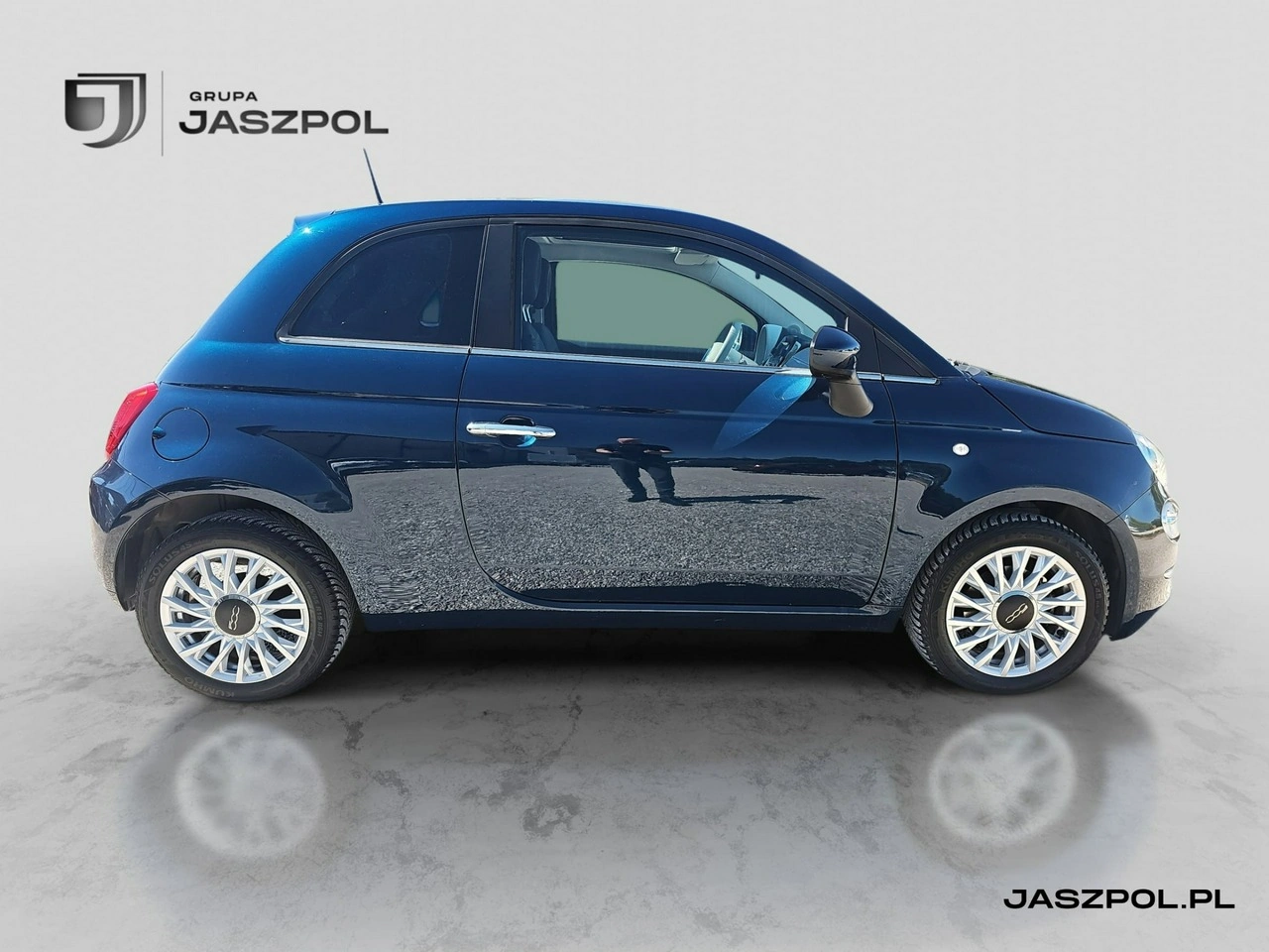 Fiat 500 - Zdjęcie 3
