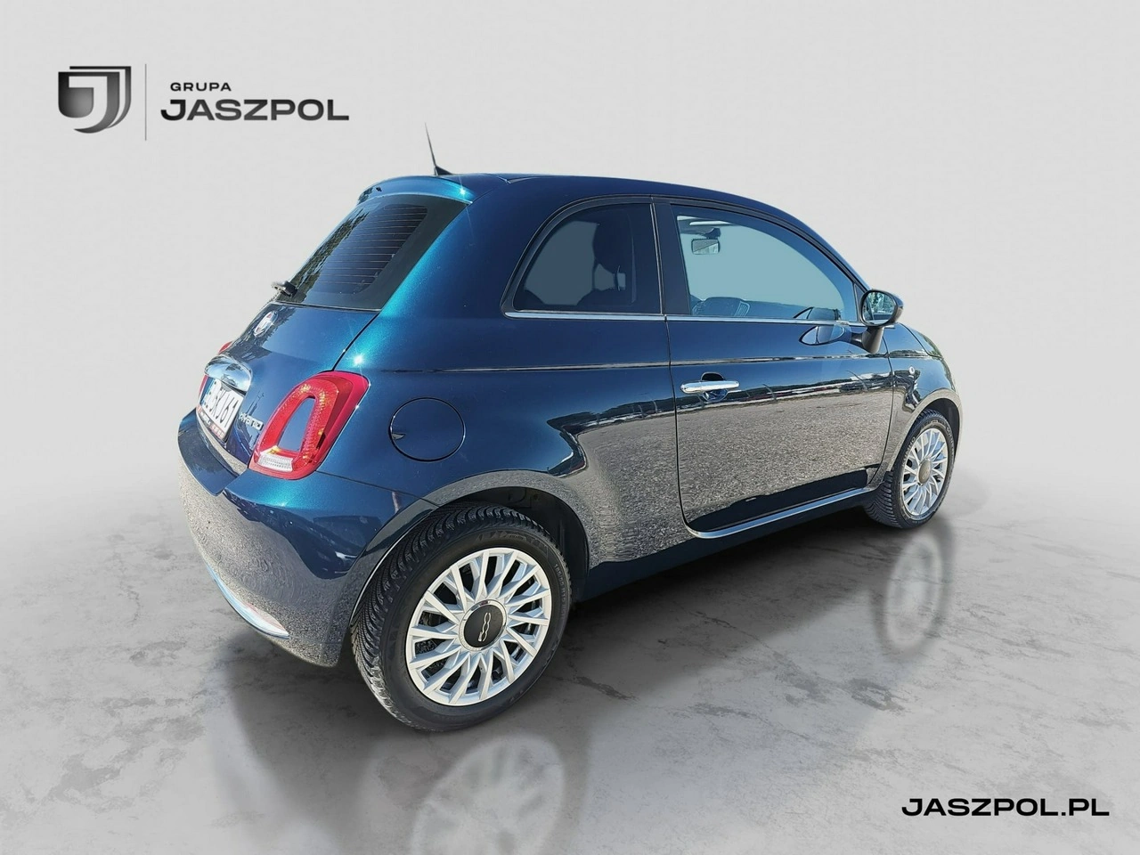 Fiat 500 - Zdjęcie 4