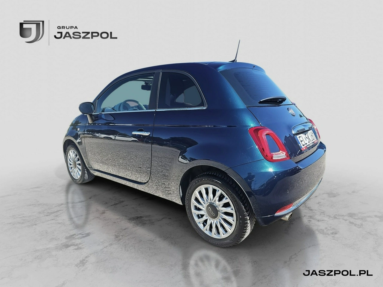 Fiat 500 - Zdjęcie 6