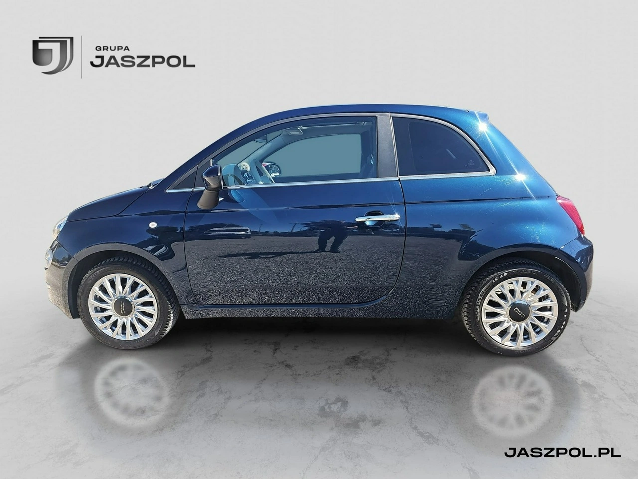 Fiat 500 - Zdjęcie 7