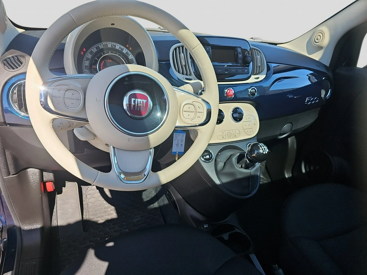 Fiat 500 - Zdjęcie 8